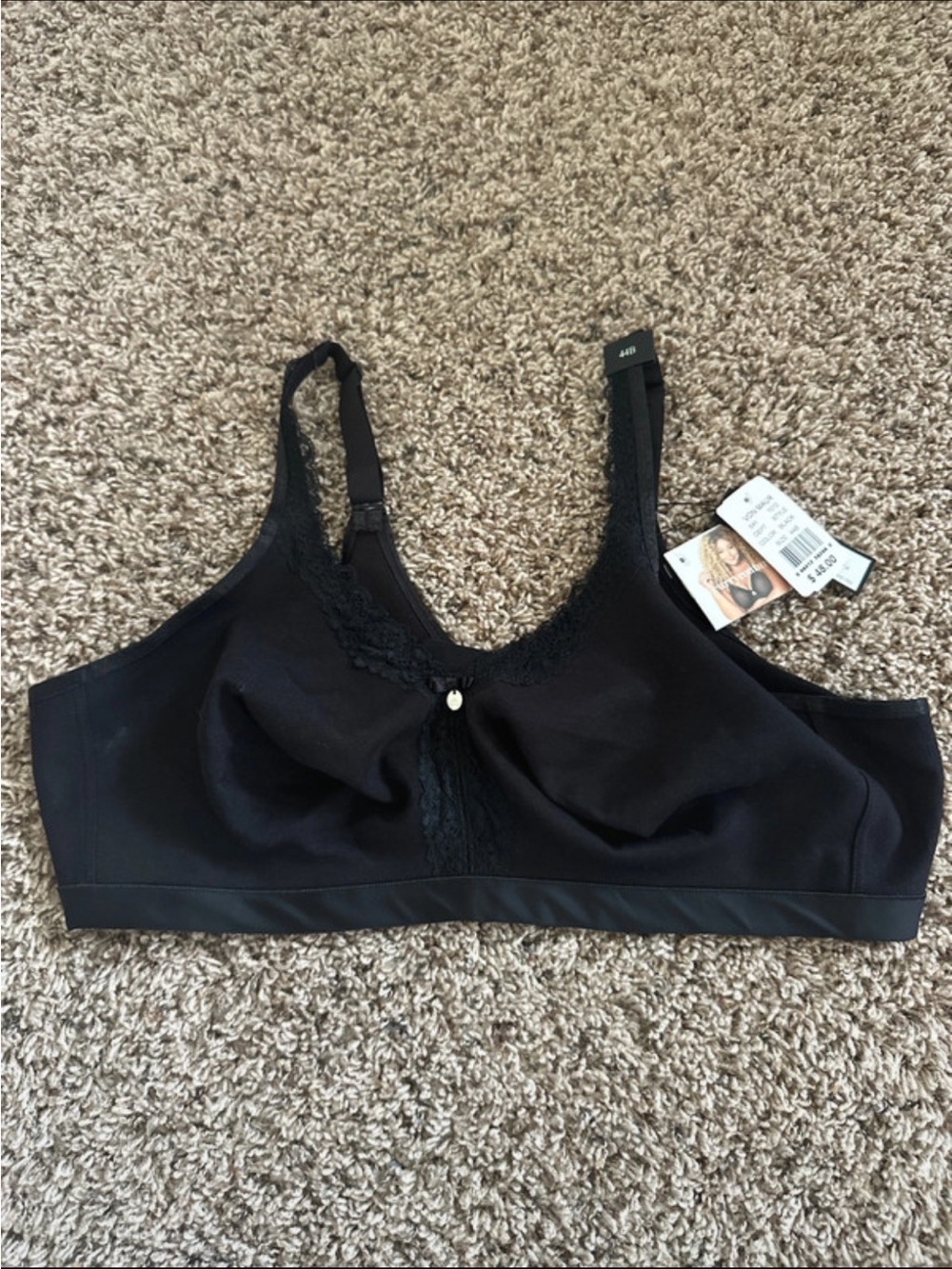 NWT Curvy Couture Von Maur
